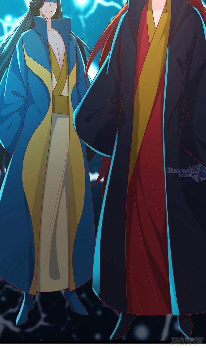 Đồ Đệ Của Ta Đều Là Nữ Ma Đầu Chapter 37 - Trang 2