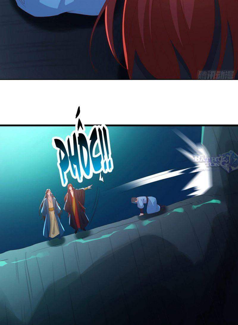 Đồ Đệ Của Ta Đều Là Nữ Ma Đầu Chapter 37 - Trang 2