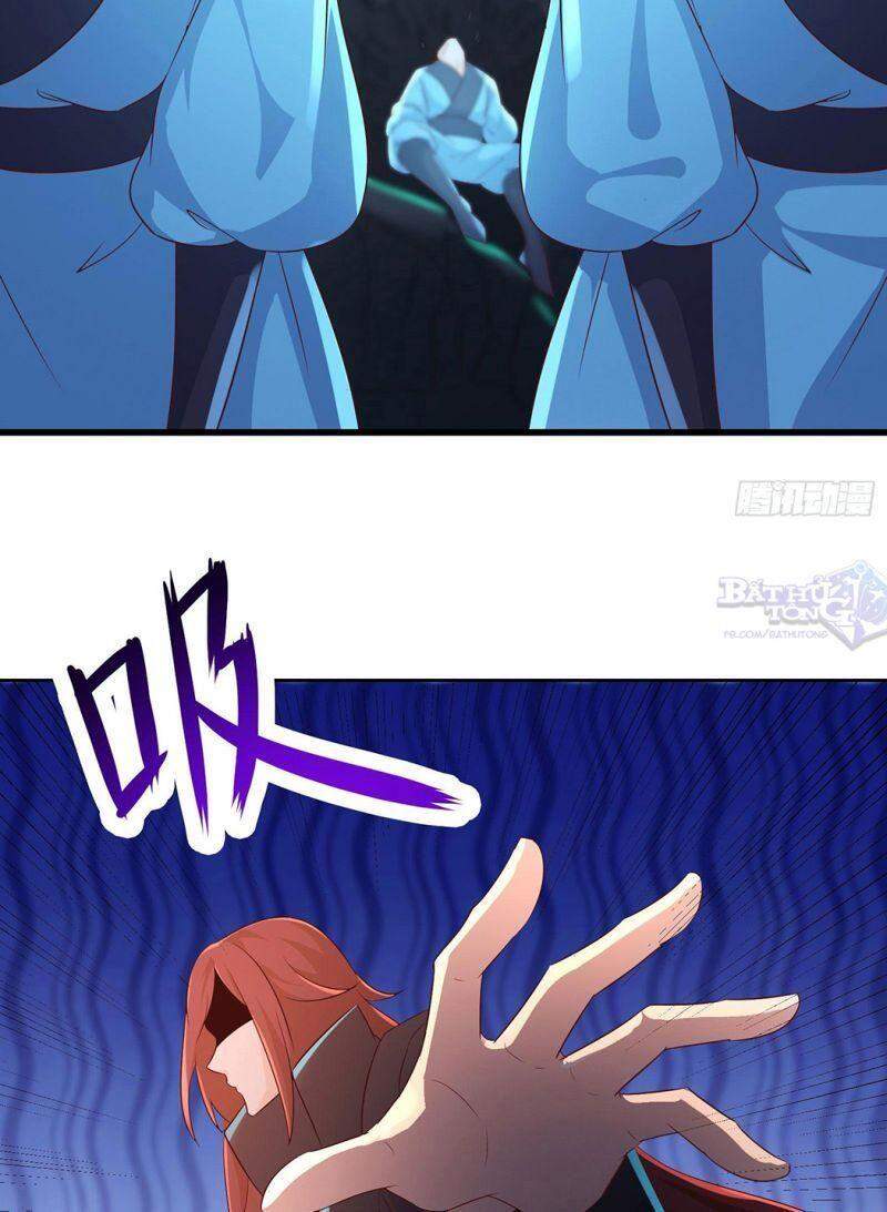 Đồ Đệ Của Ta Đều Là Nữ Ma Đầu Chapter 37 - Trang 2