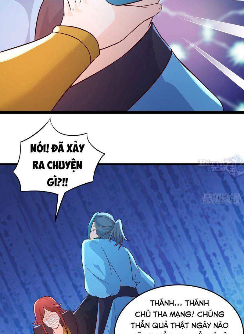 Đồ Đệ Của Ta Đều Là Nữ Ma Đầu Chapter 37 - Trang 2