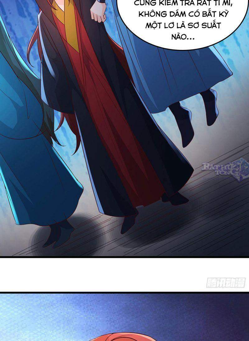 Đồ Đệ Của Ta Đều Là Nữ Ma Đầu Chapter 37 - Trang 2