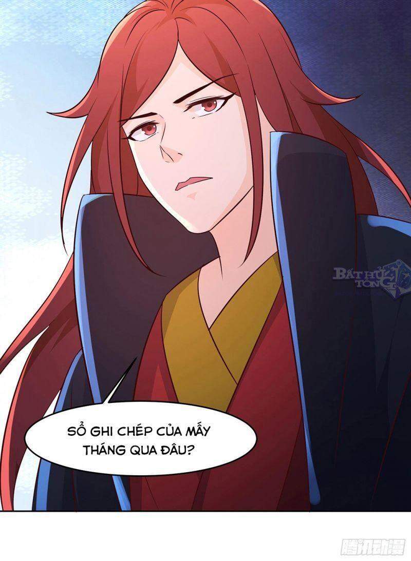 Đồ Đệ Của Ta Đều Là Nữ Ma Đầu Chapter 37 - Trang 2