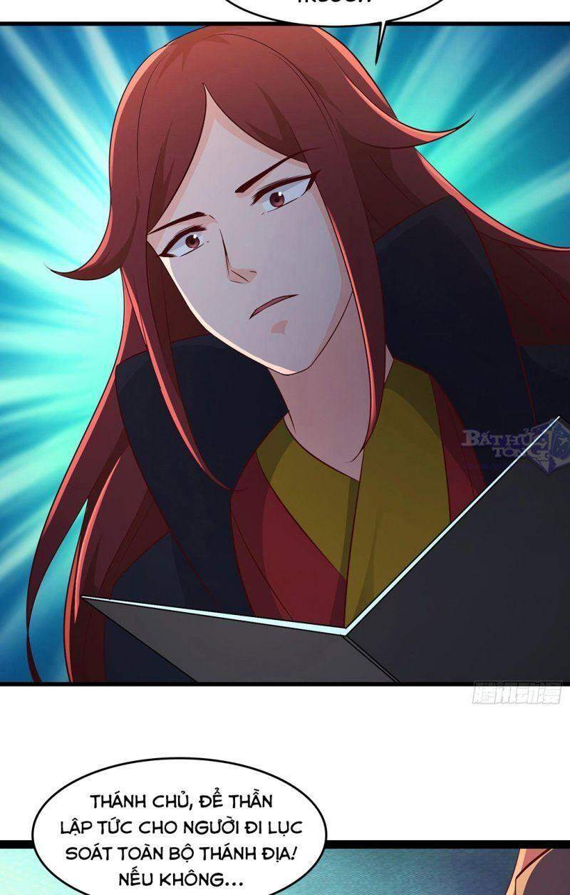 Đồ Đệ Của Ta Đều Là Nữ Ma Đầu Chapter 37 - Trang 2