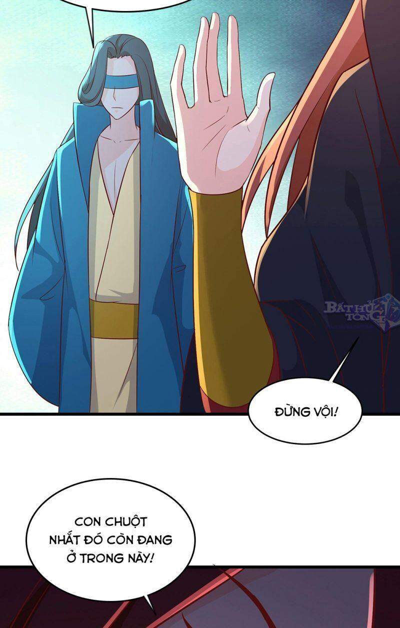 Đồ Đệ Của Ta Đều Là Nữ Ma Đầu Chapter 37 - Trang 2