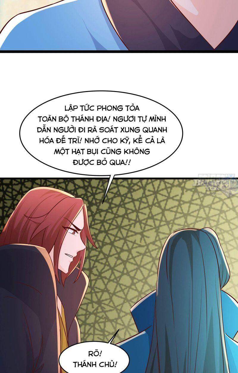 Đồ Đệ Của Ta Đều Là Nữ Ma Đầu Chapter 37 - Trang 2