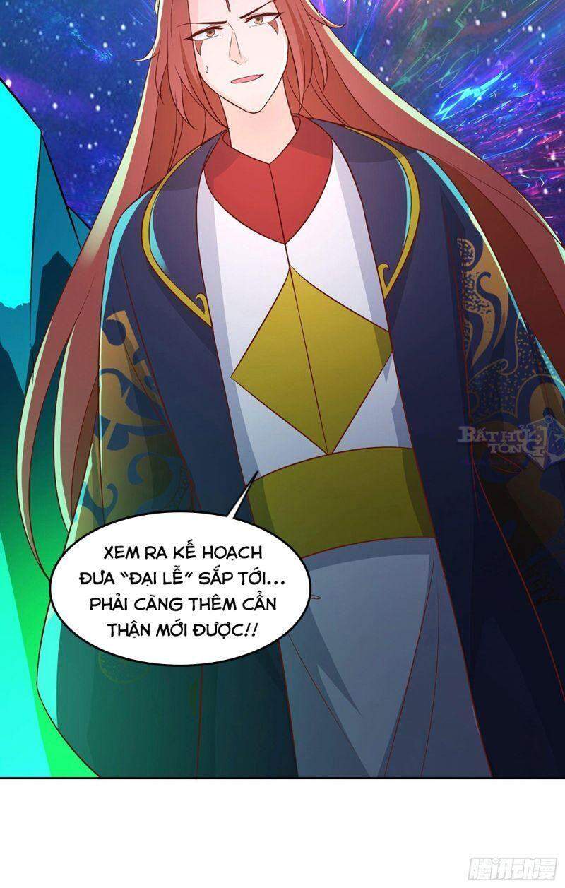 Đồ Đệ Của Ta Đều Là Nữ Ma Đầu Chapter 37 - Trang 2