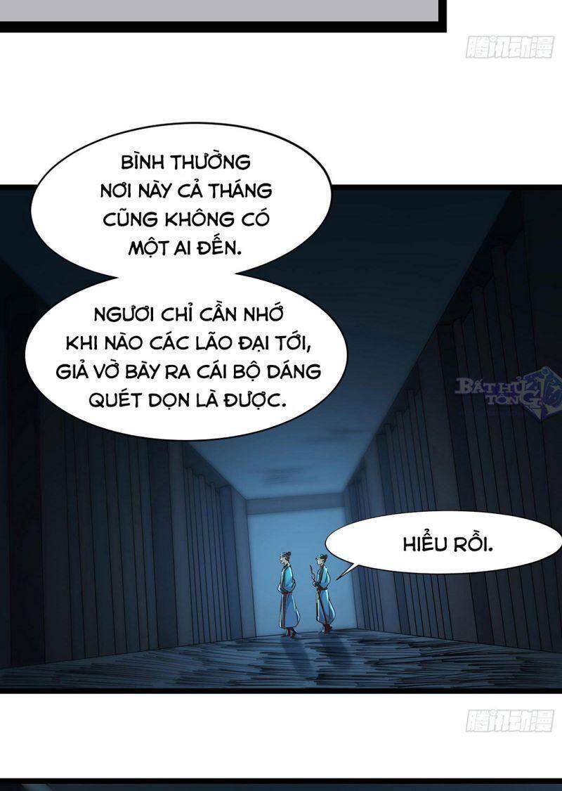 Đồ Đệ Của Ta Đều Là Nữ Ma Đầu Chapter 38 - Trang 2