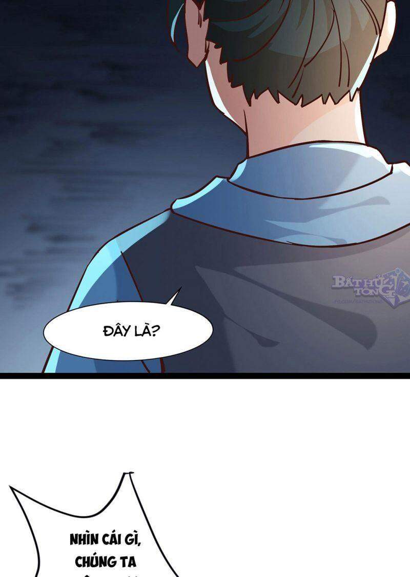 Đồ Đệ Của Ta Đều Là Nữ Ma Đầu Chapter 38 - Trang 2