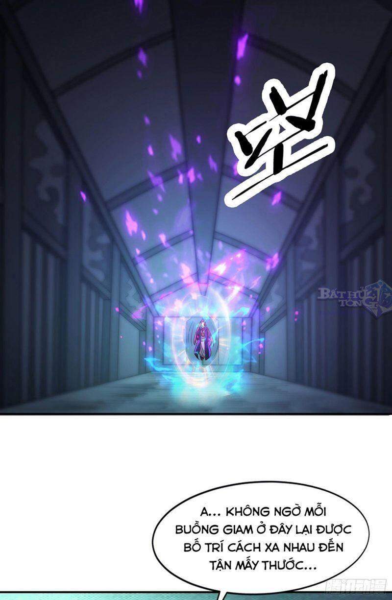 Đồ Đệ Của Ta Đều Là Nữ Ma Đầu Chapter 38 - Trang 2