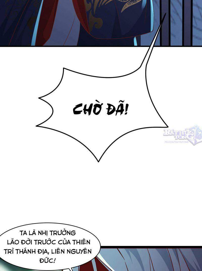Đồ Đệ Của Ta Đều Là Nữ Ma Đầu Chapter 38 - Trang 2
