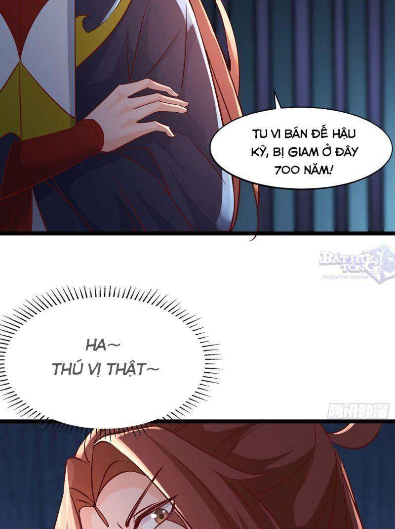 Đồ Đệ Của Ta Đều Là Nữ Ma Đầu Chapter 38 - Trang 2