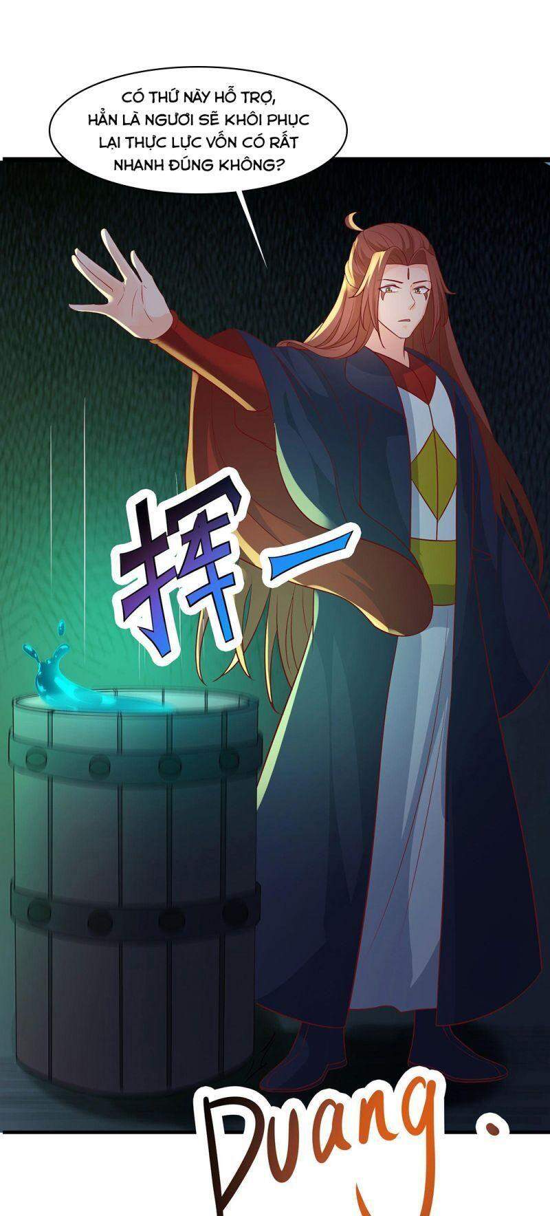 Đồ Đệ Của Ta Đều Là Nữ Ma Đầu Chapter 39 - Trang 2