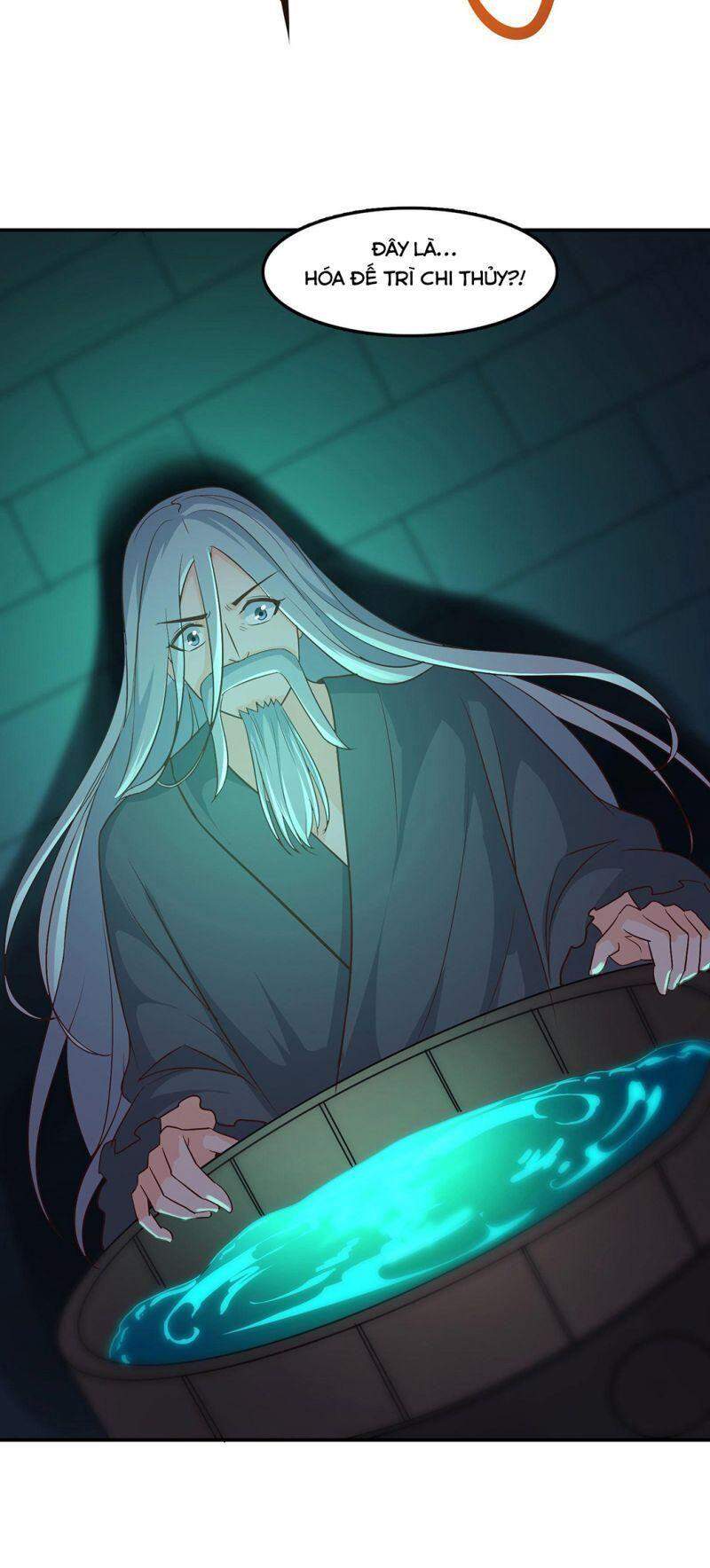 Đồ Đệ Của Ta Đều Là Nữ Ma Đầu Chapter 39 - Trang 2