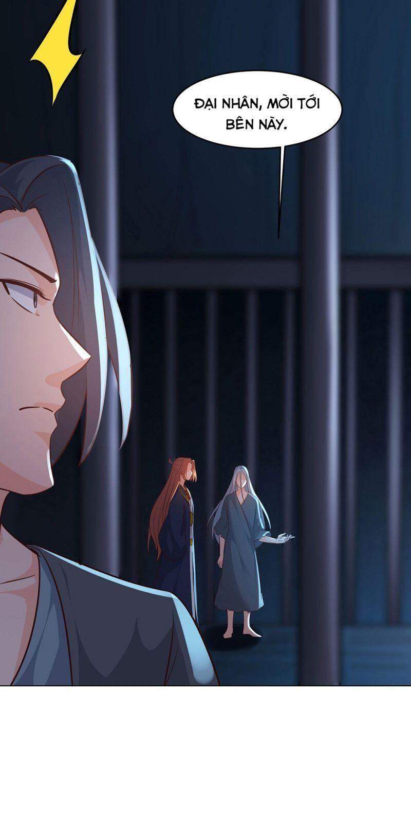 Đồ Đệ Của Ta Đều Là Nữ Ma Đầu Chapter 39 - Trang 2