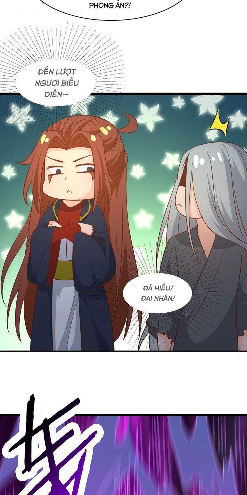 Đồ Đệ Của Ta Đều Là Nữ Ma Đầu Chapter 39 - Trang 2