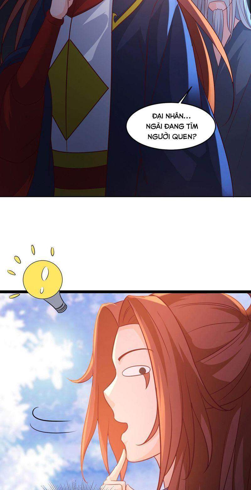 Đồ Đệ Của Ta Đều Là Nữ Ma Đầu Chapter 39 - Trang 2