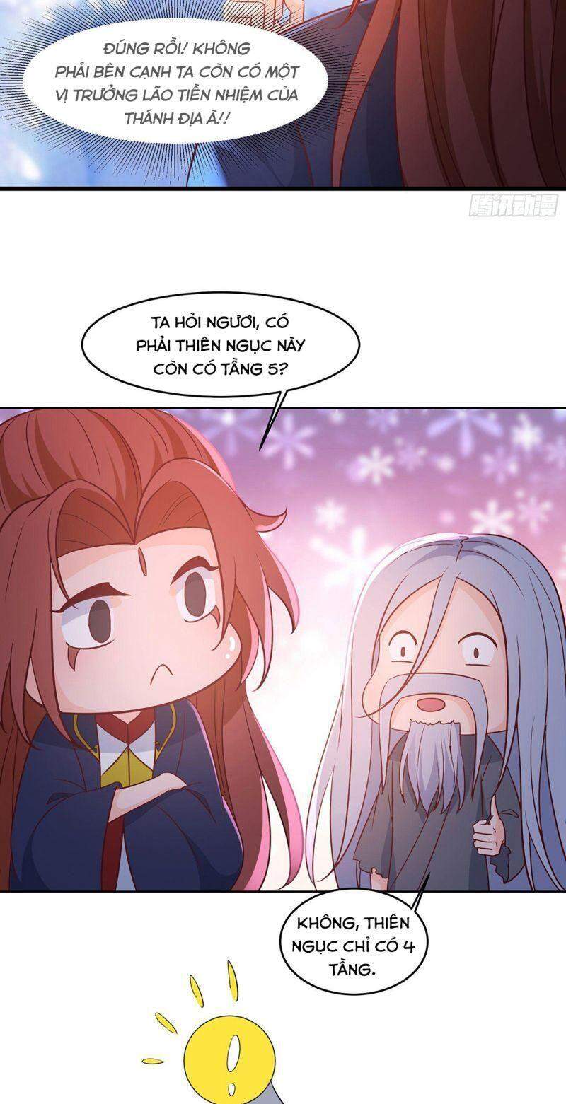 Đồ Đệ Của Ta Đều Là Nữ Ma Đầu Chapter 39 - Trang 2