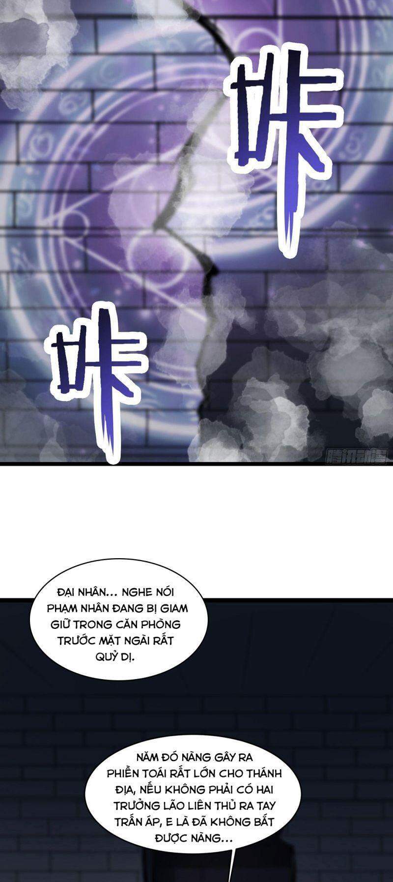 Đồ Đệ Của Ta Đều Là Nữ Ma Đầu Chapter 39 - Trang 2