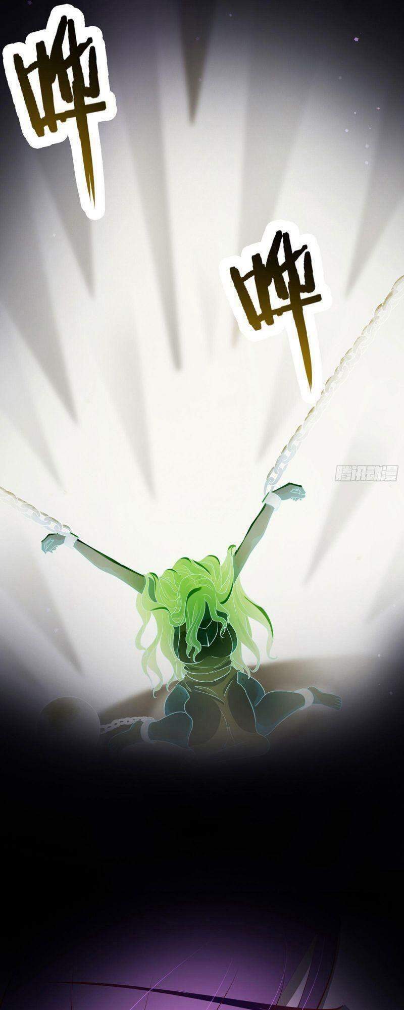 Đồ Đệ Của Ta Đều Là Nữ Ma Đầu Chapter 39 - Trang 2