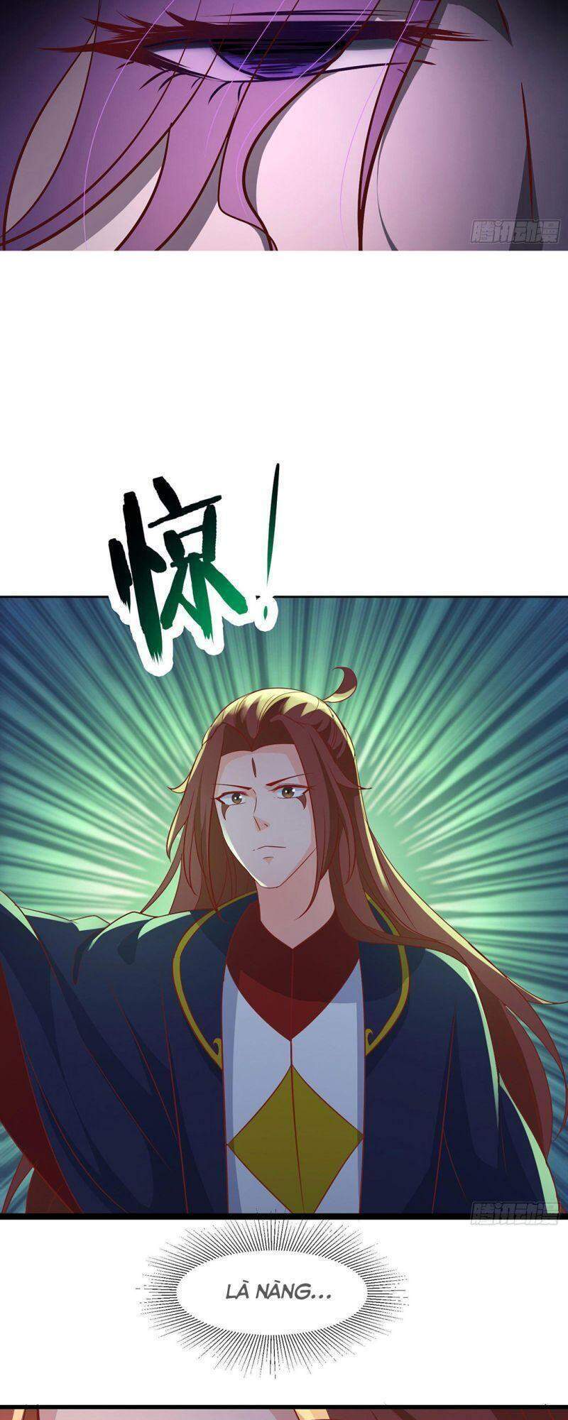 Đồ Đệ Của Ta Đều Là Nữ Ma Đầu Chapter 39 - Trang 2