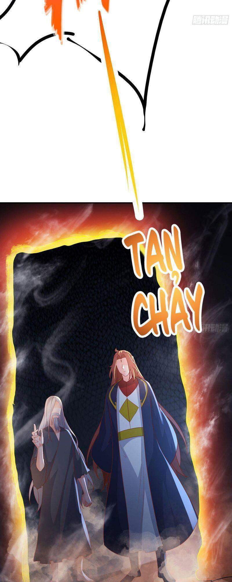 Đồ Đệ Của Ta Đều Là Nữ Ma Đầu Chapter 39 - Trang 2