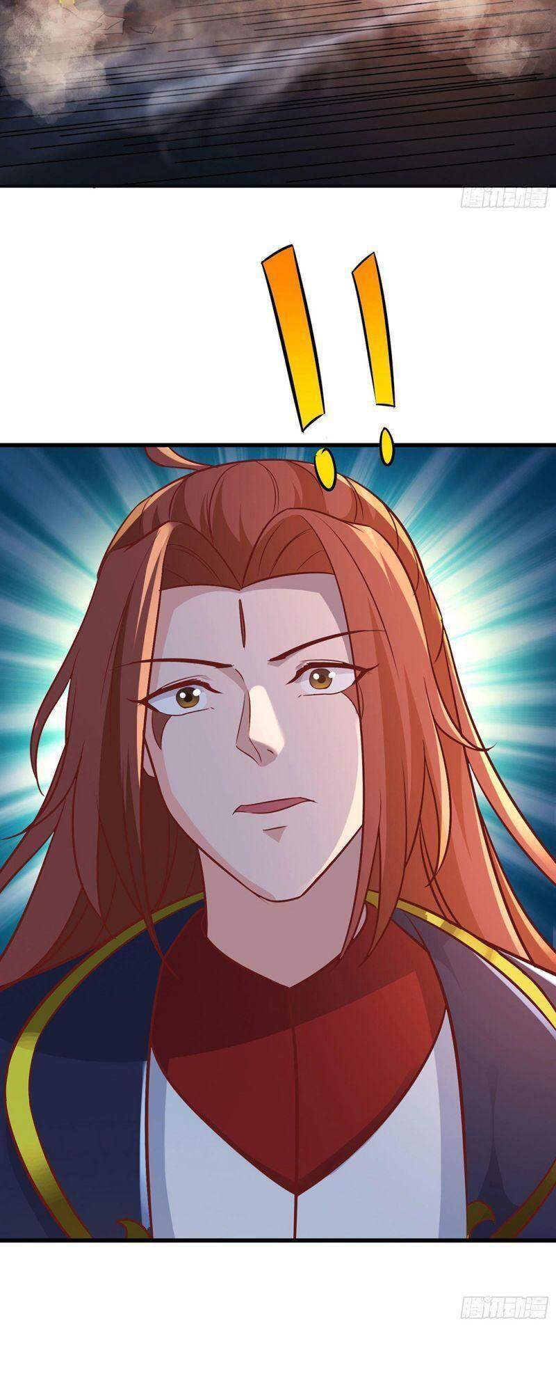 Đồ Đệ Của Ta Đều Là Nữ Ma Đầu Chapter 39 - Trang 2