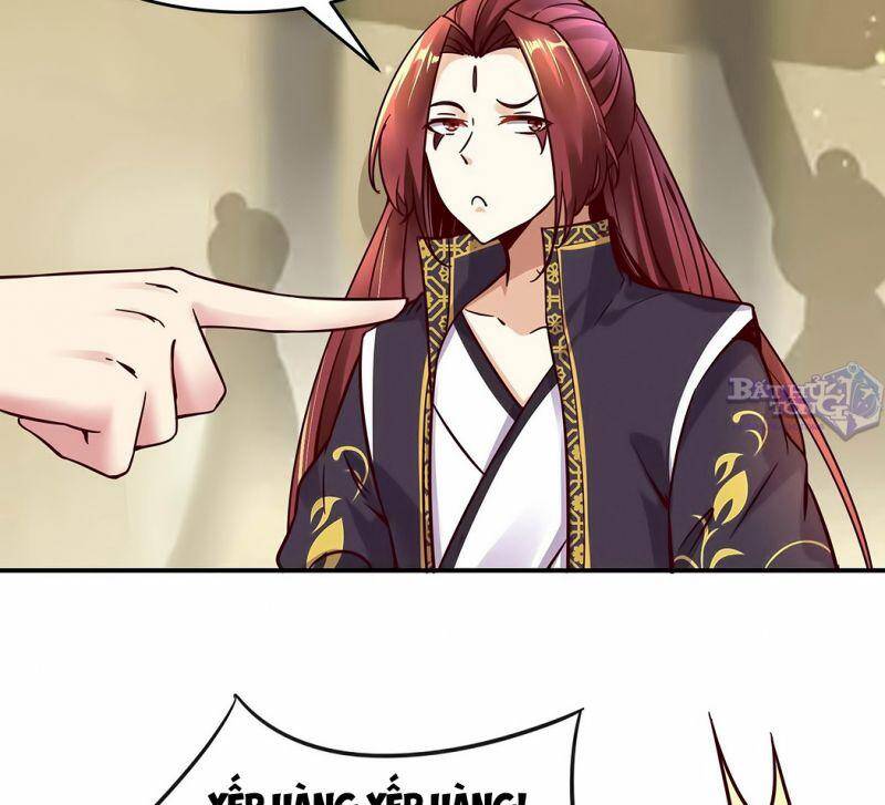 Đồ Đệ Của Ta Đều Là Nữ Ma Đầu Chapter 4 - Trang 2