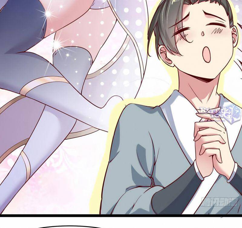 Đồ Đệ Của Ta Đều Là Nữ Ma Đầu Chapter 4 - Trang 2