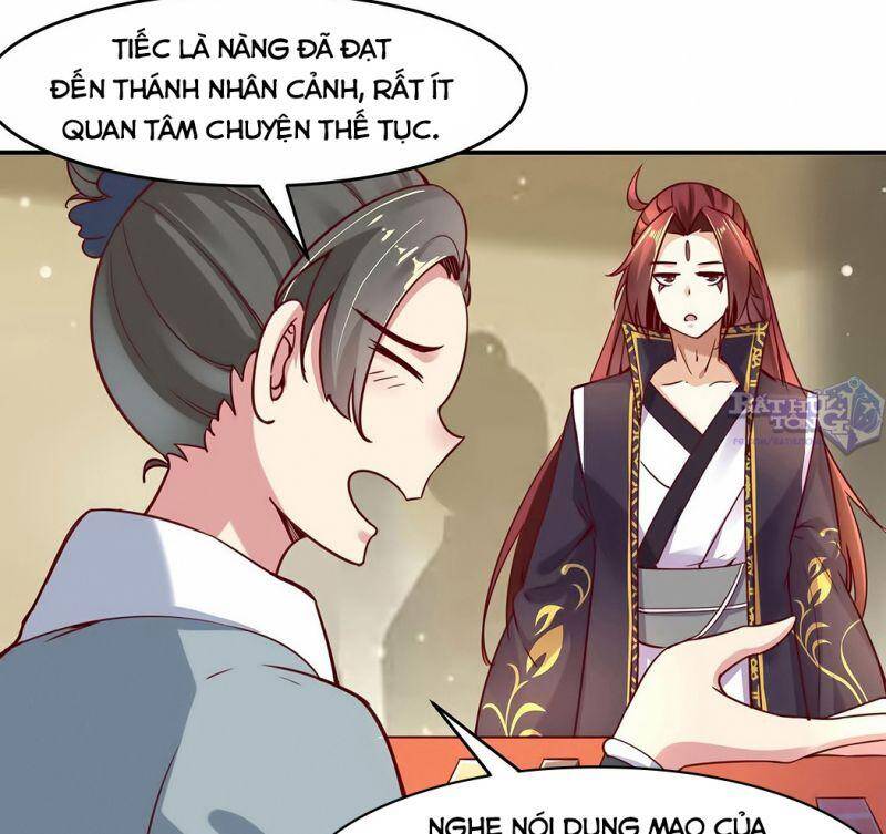 Đồ Đệ Của Ta Đều Là Nữ Ma Đầu Chapter 4 - Trang 2