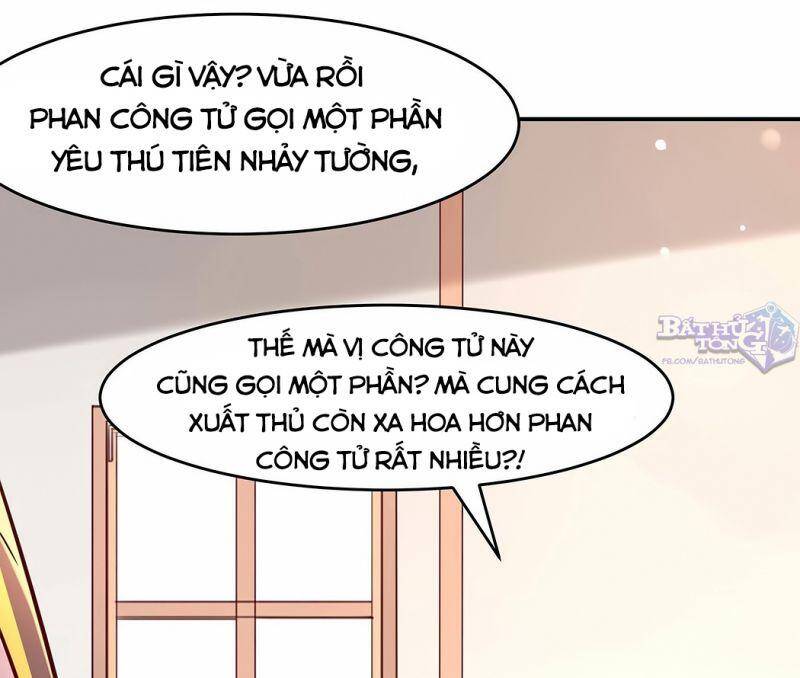 Đồ Đệ Của Ta Đều Là Nữ Ma Đầu Chapter 4 - Trang 2