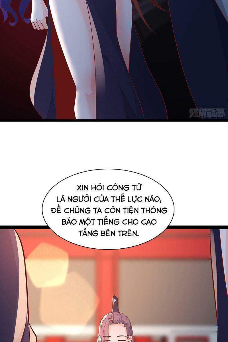 Đồ Đệ Của Ta Đều Là Nữ Ma Đầu Chapter 41 - Trang 2