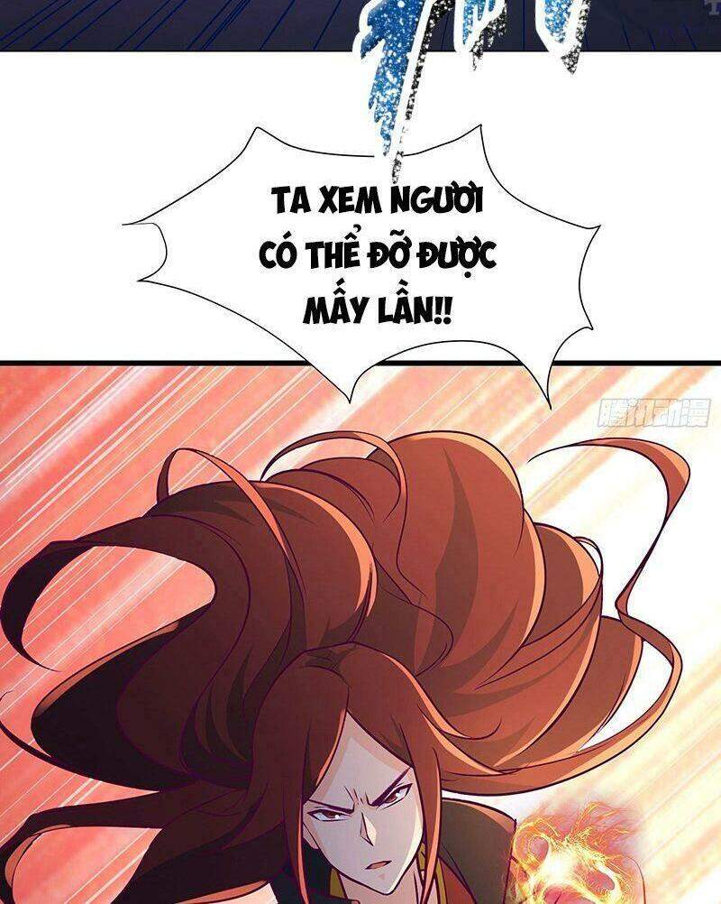 Đồ Đệ Của Ta Đều Là Nữ Ma Đầu Chapter 42 - Trang 2