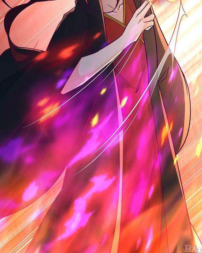 Đồ Đệ Của Ta Đều Là Nữ Ma Đầu Chapter 42 - Trang 2