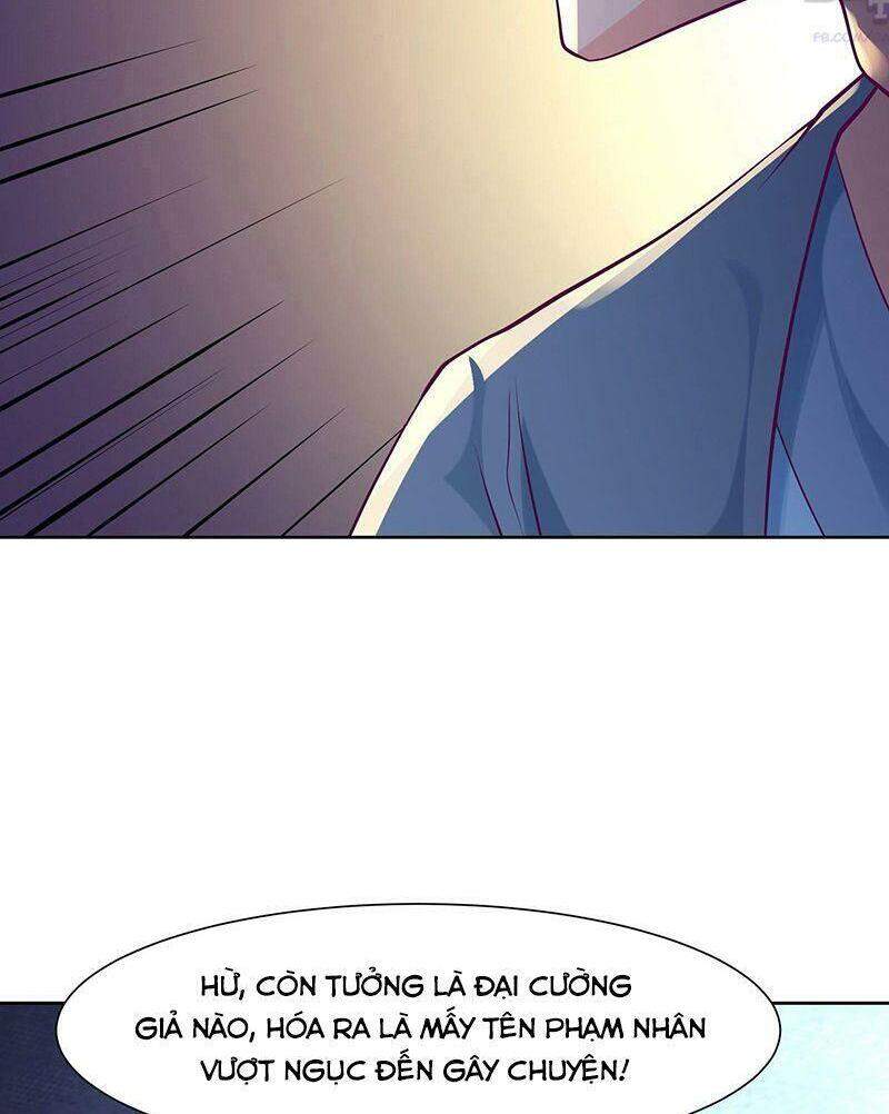 Đồ Đệ Của Ta Đều Là Nữ Ma Đầu Chapter 42 - Trang 2