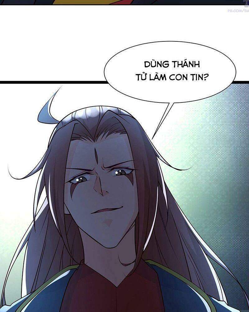 Đồ Đệ Của Ta Đều Là Nữ Ma Đầu Chapter 42 - Trang 2