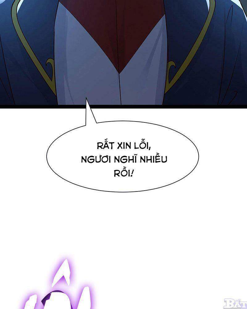 Đồ Đệ Của Ta Đều Là Nữ Ma Đầu Chapter 42 - Trang 2