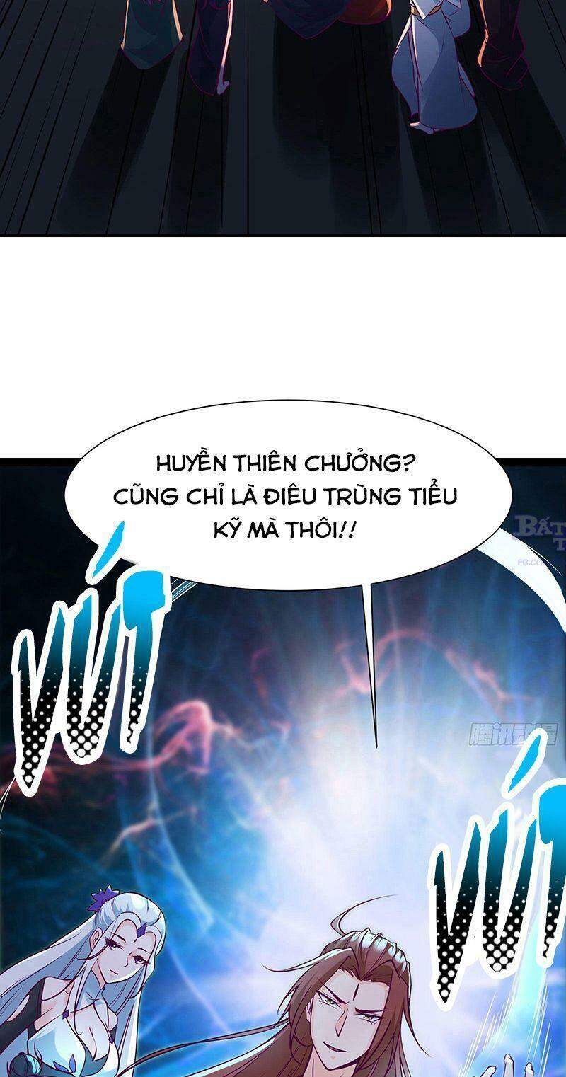 Đồ Đệ Của Ta Đều Là Nữ Ma Đầu Chapter 42 - Trang 2