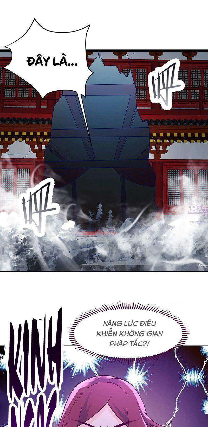 Đồ Đệ Của Ta Đều Là Nữ Ma Đầu Chapter 42 - Trang 2