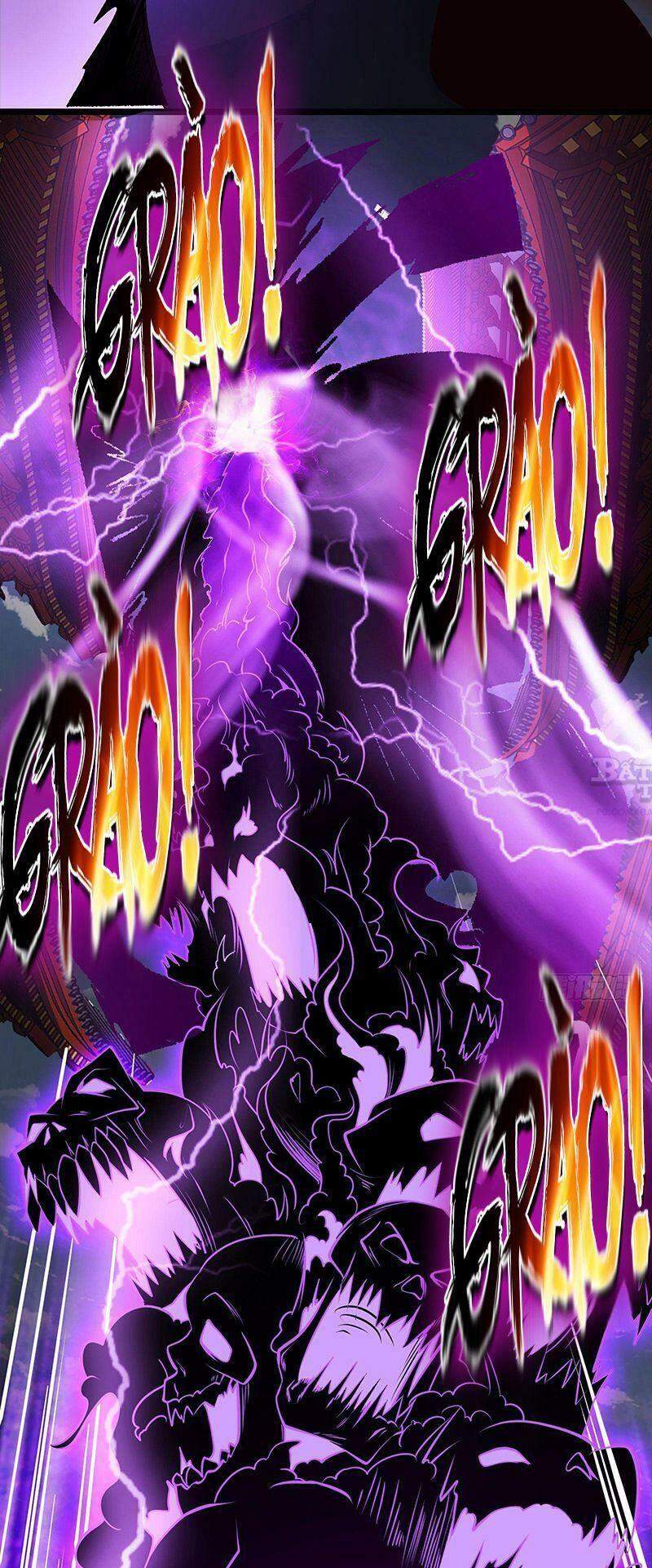 Đồ Đệ Của Ta Đều Là Nữ Ma Đầu Chapter 42 - Trang 2