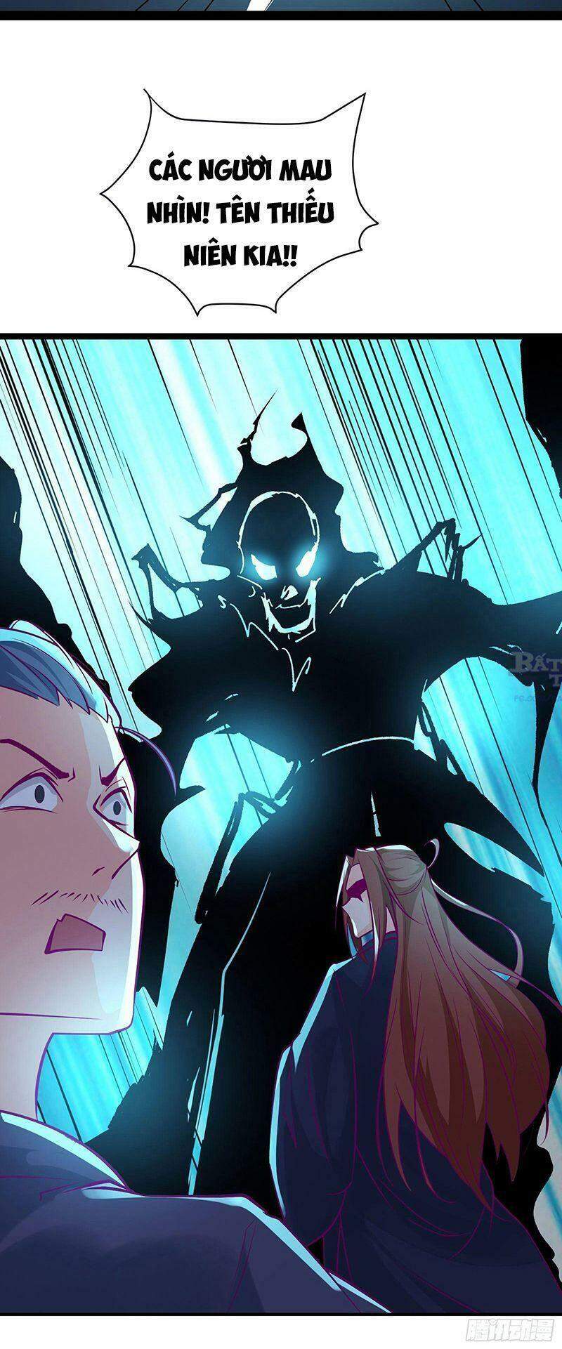 Đồ Đệ Của Ta Đều Là Nữ Ma Đầu Chapter 42 - Trang 2