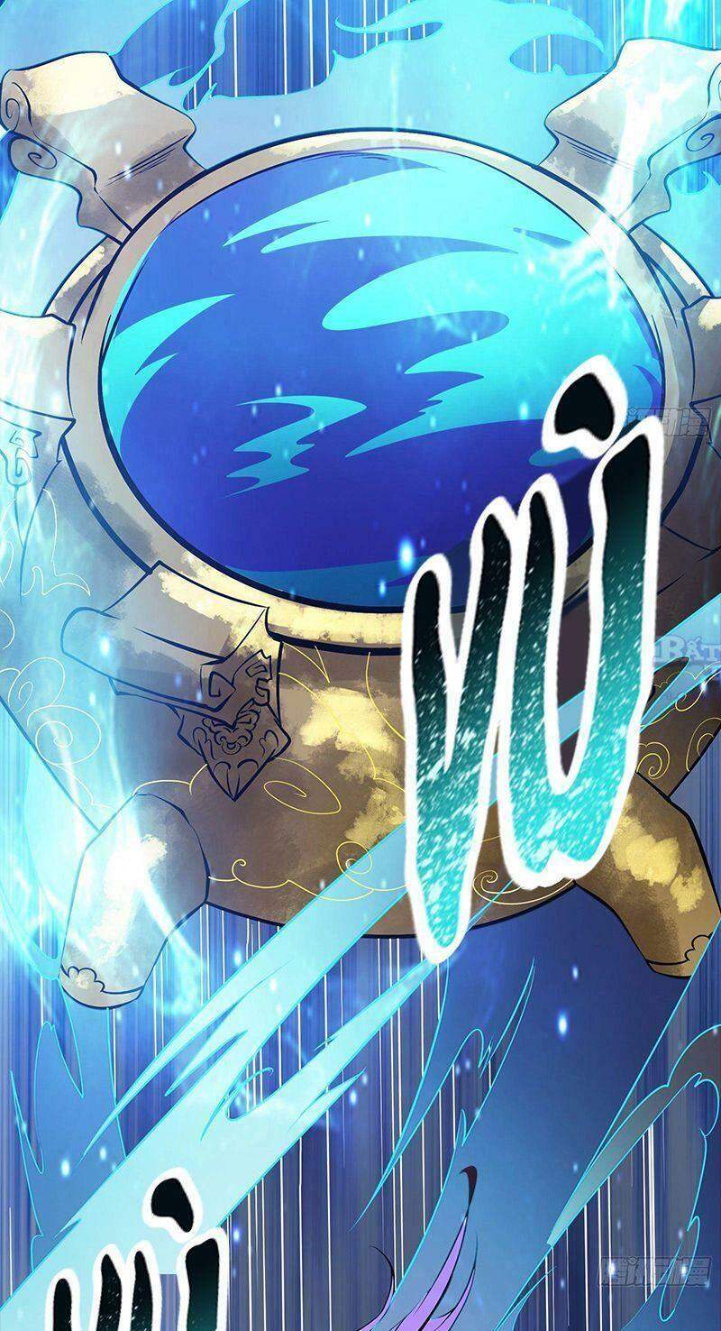 Đồ Đệ Của Ta Đều Là Nữ Ma Đầu Chapter 42 - Trang 2