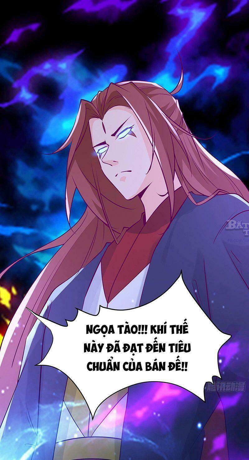 Đồ Đệ Của Ta Đều Là Nữ Ma Đầu Chapter 42 - Trang 2