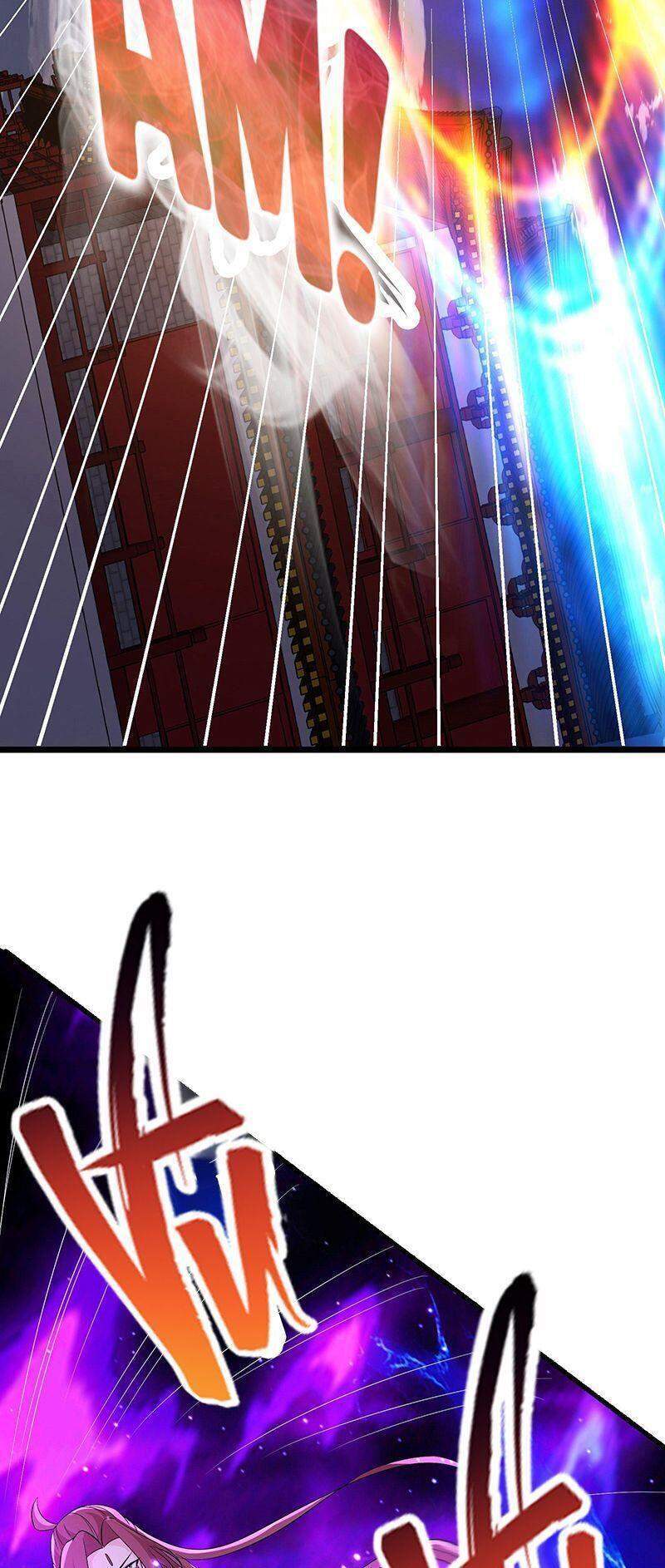 Đồ Đệ Của Ta Đều Là Nữ Ma Đầu Chapter 43 - Trang 2