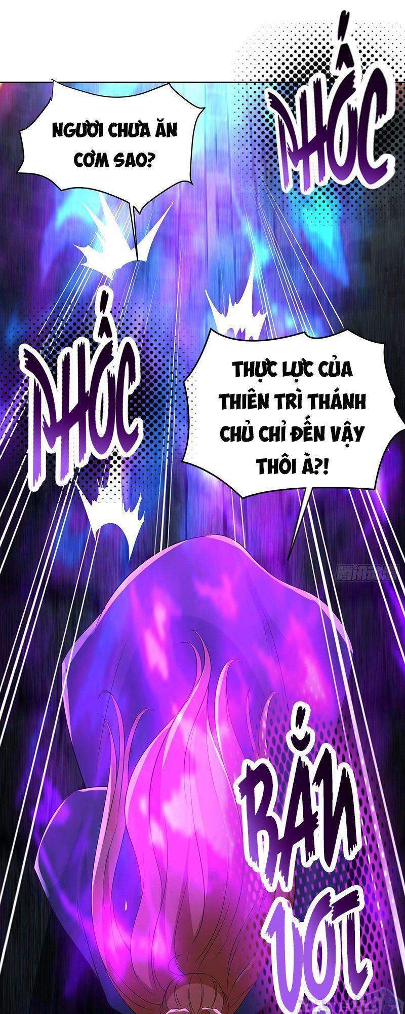 Đồ Đệ Của Ta Đều Là Nữ Ma Đầu Chapter 43 - Trang 2