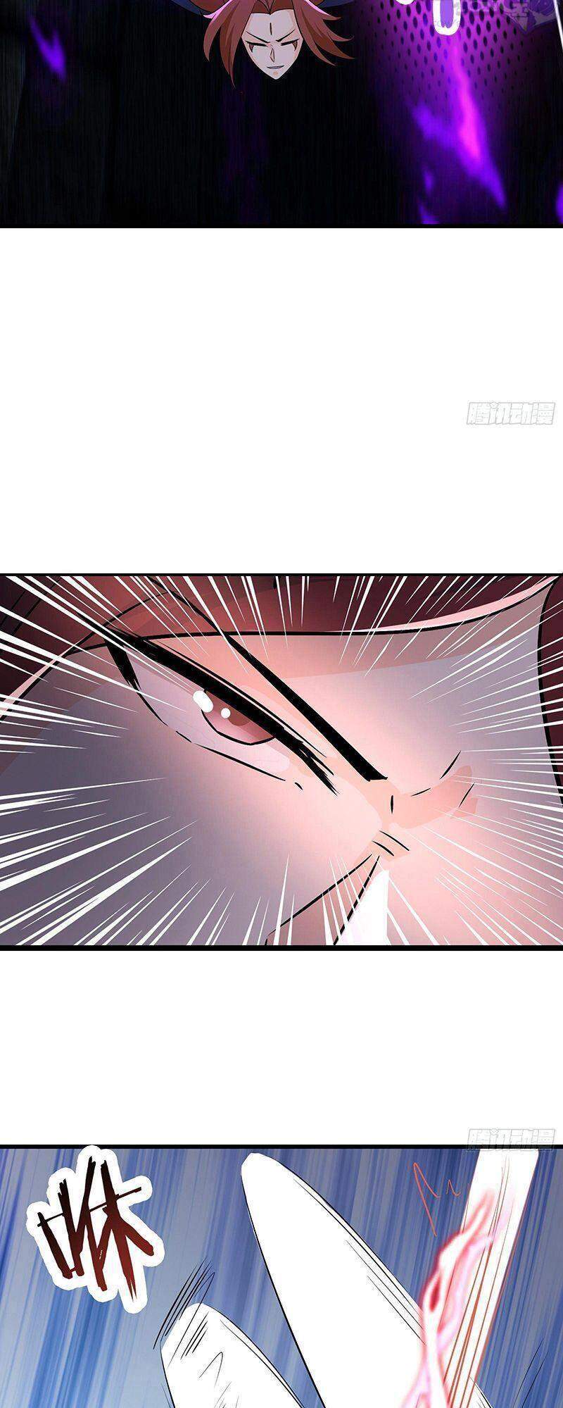 Đồ Đệ Của Ta Đều Là Nữ Ma Đầu Chapter 43 - Trang 2