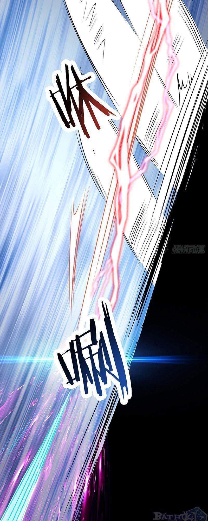 Đồ Đệ Của Ta Đều Là Nữ Ma Đầu Chapter 43 - Trang 2