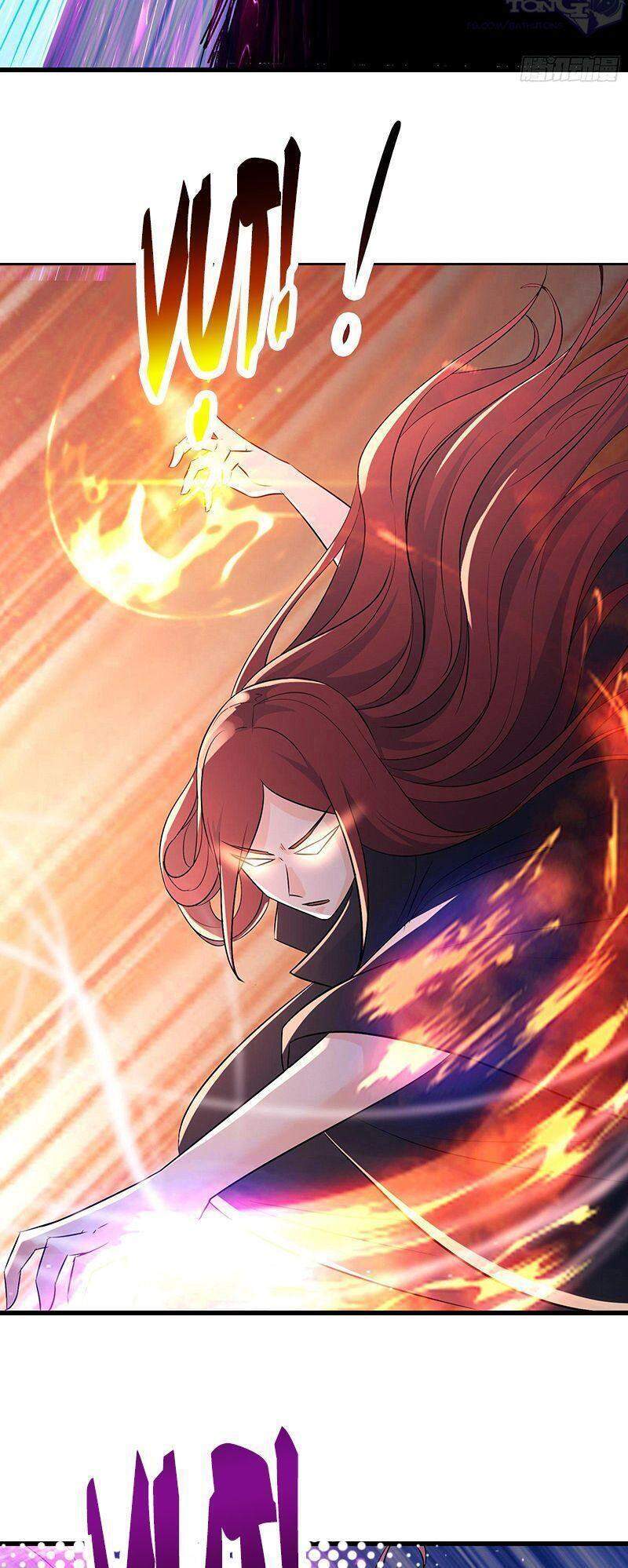 Đồ Đệ Của Ta Đều Là Nữ Ma Đầu Chapter 43 - Trang 2