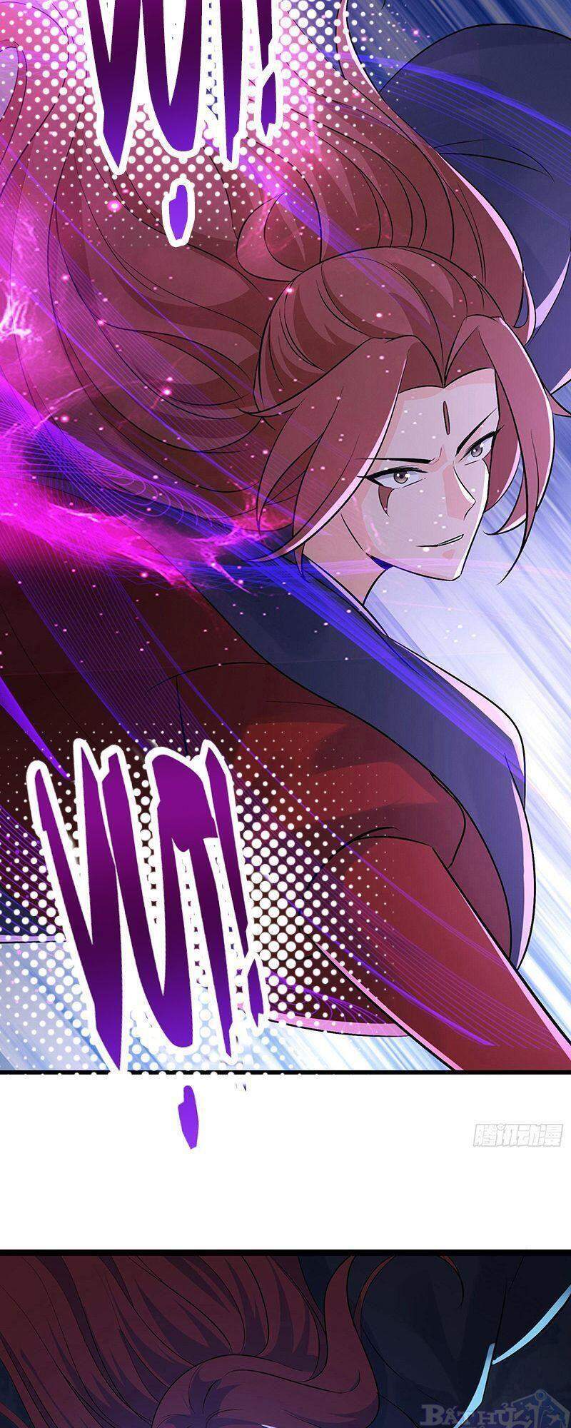 Đồ Đệ Của Ta Đều Là Nữ Ma Đầu Chapter 43 - Trang 2