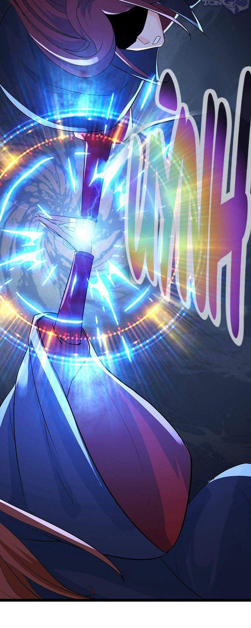 Đồ Đệ Của Ta Đều Là Nữ Ma Đầu Chapter 43 - Trang 2