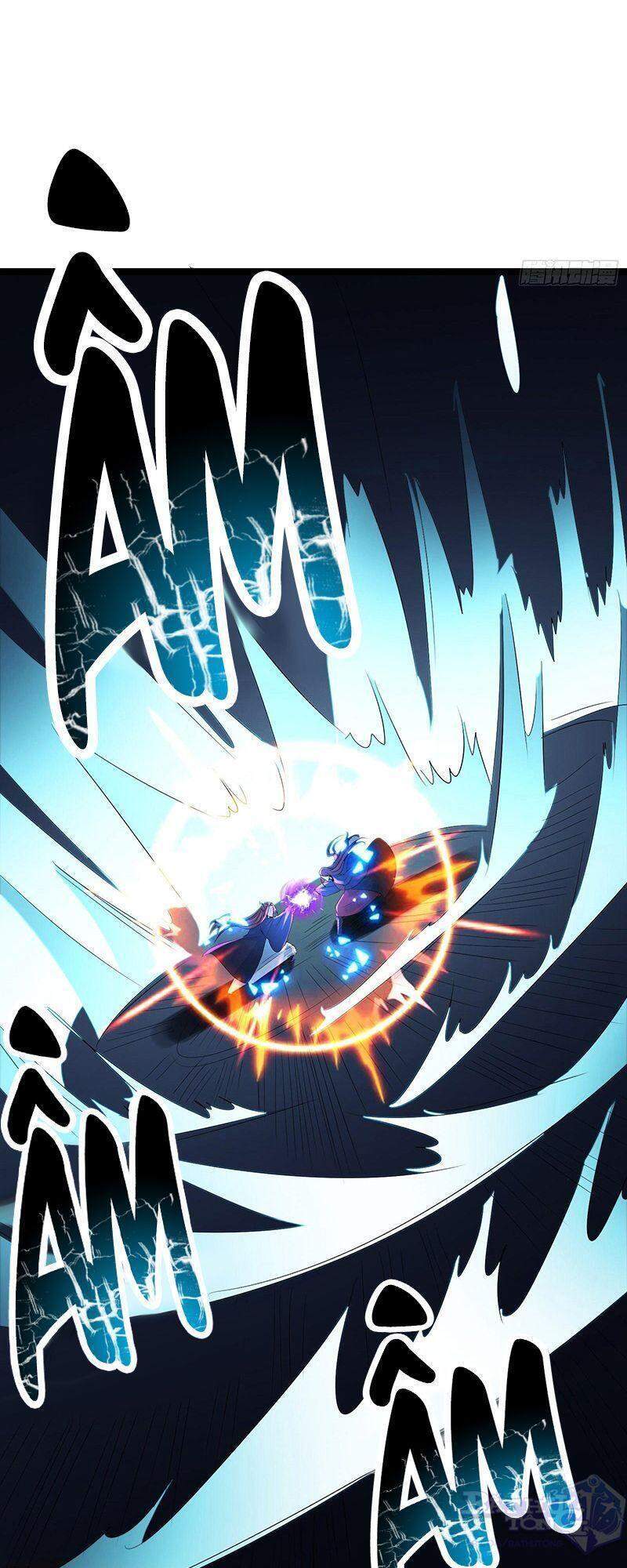 Đồ Đệ Của Ta Đều Là Nữ Ma Đầu Chapter 43 - Trang 2